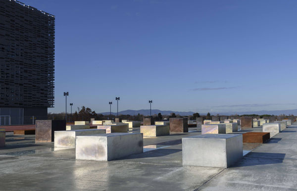 Alfredo Pirri at Auditorium Maggio Fiorentino