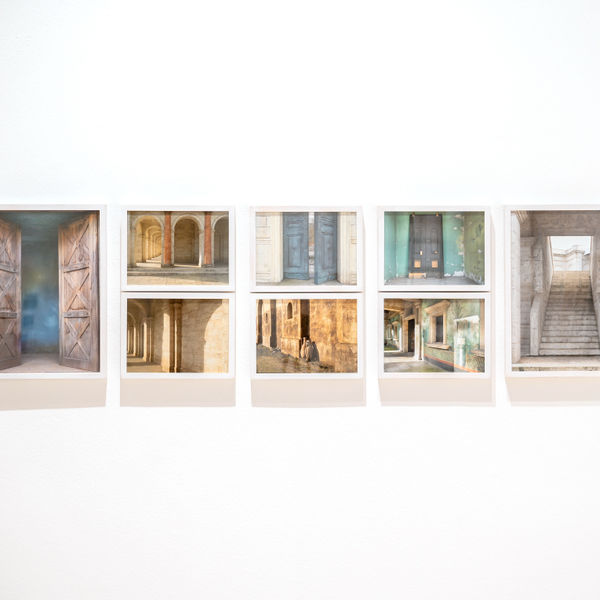 SILVIA CAMPORESI | WINNER OF THE DRIVING ENERGY – FOTOGRAFIA CONTEMPORANEA PRIZE