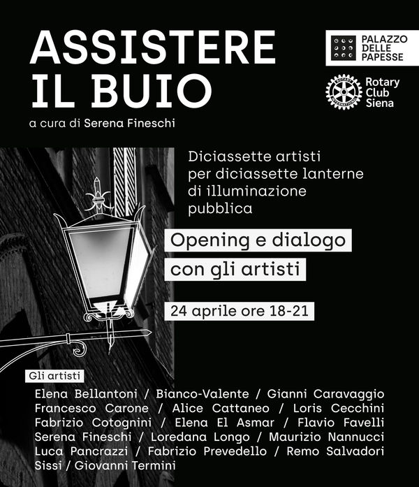 SERENA FINESCHI & FABRIZIO PREVEDELLO