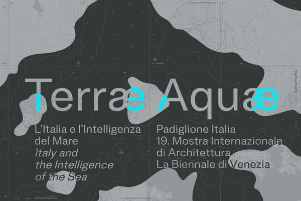 The Italian Pavilion at the 2025 Architecture Biennale. Photo Irene Fanizza