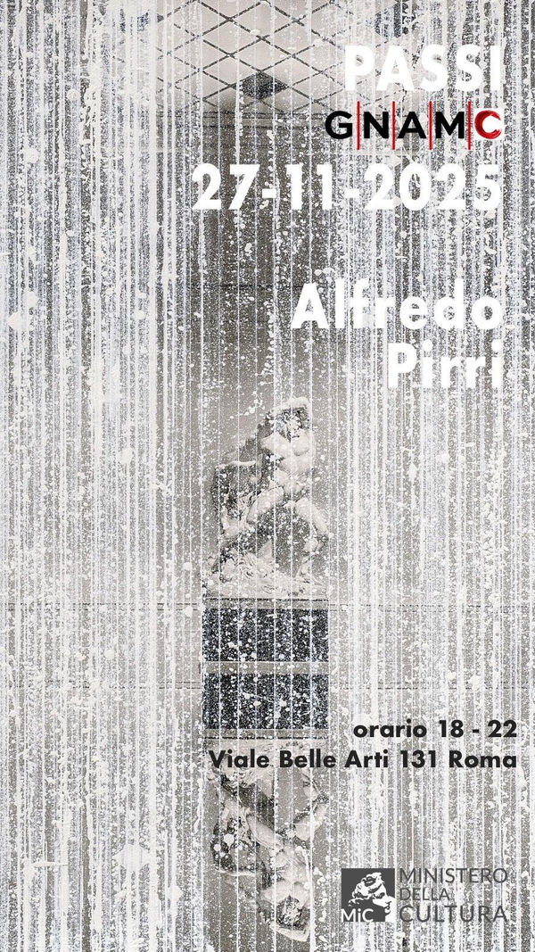 Alfredo Pirri, Passi