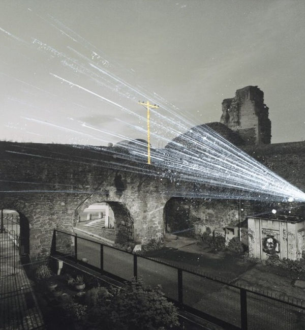 Alfredo Pirri | Della notte. Del Pianto. Dell'aurora | Associazione Culturale Ciel’in città