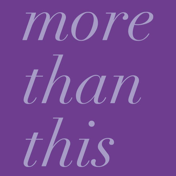 Adelisa Selimbašić | More Than This