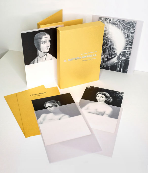 Mariella Bettineschi