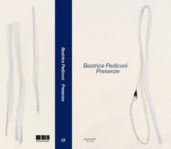 BEATRICE PEDICONI. PRESENZE | curated by Adriana Polveroni