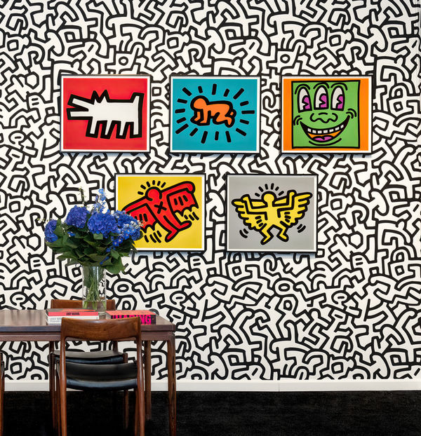 Hamptons Fine Art Fair 2022