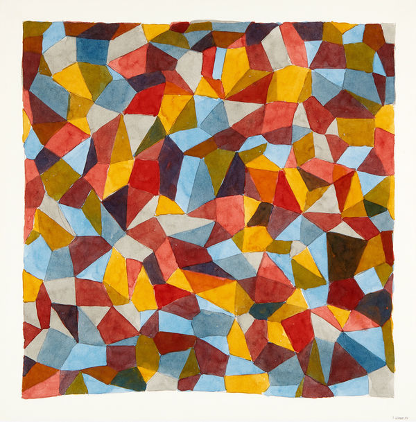 Master Drawings New York x IFPDA Print Fair