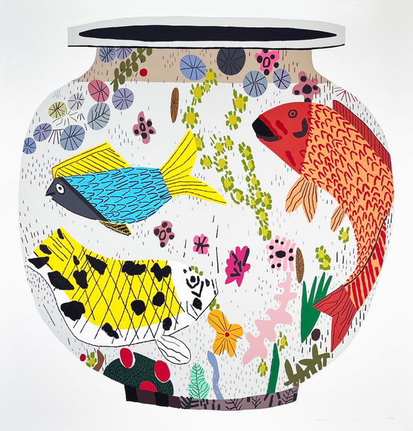 Salon Art + Design 2023