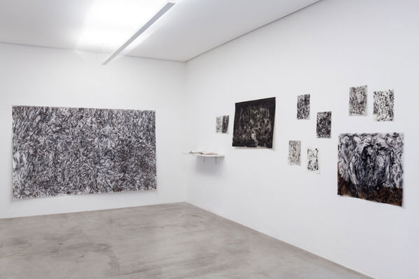 Zip'Up: Paisagem imaginada