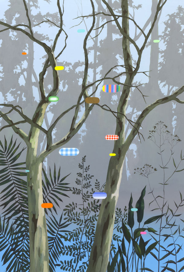 James Kudo, Insetos, 2013