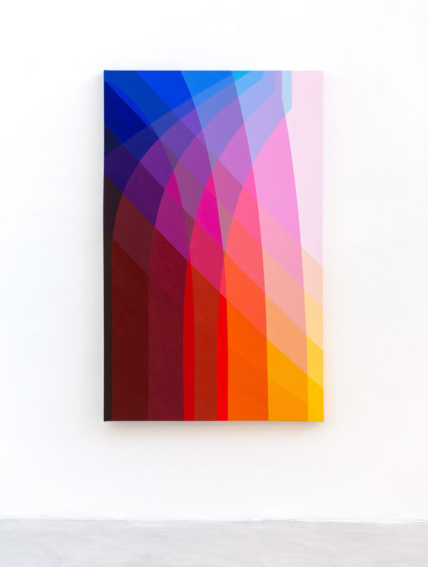 Felipe Cama, #2, 2020