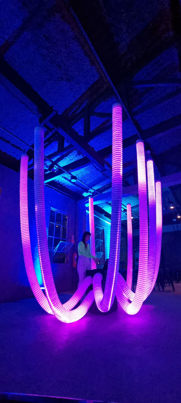 VIGAS_Leandro Mendes, CONTATO, 2018