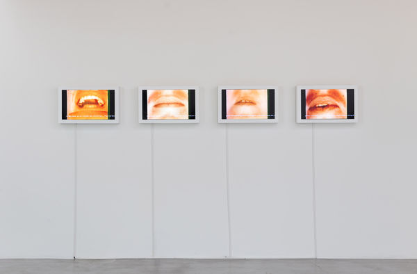 Graciela Sacco, Sem título, 1994