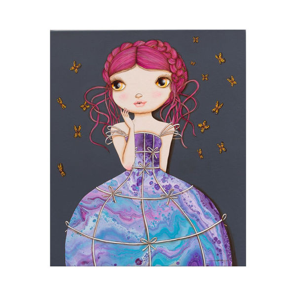 Nina Pandolfo, Sem título , 2020