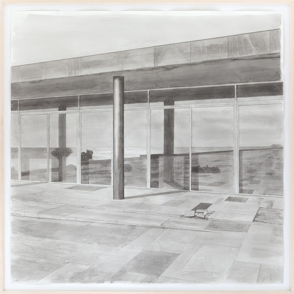 Ricardo van Steen, Sem título, 2019