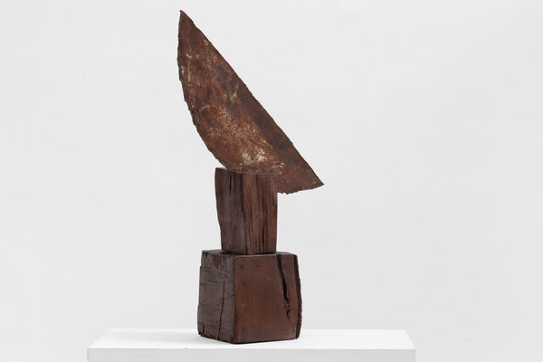 Marco Tulio Resende , Série Urbanália, 1980/1982