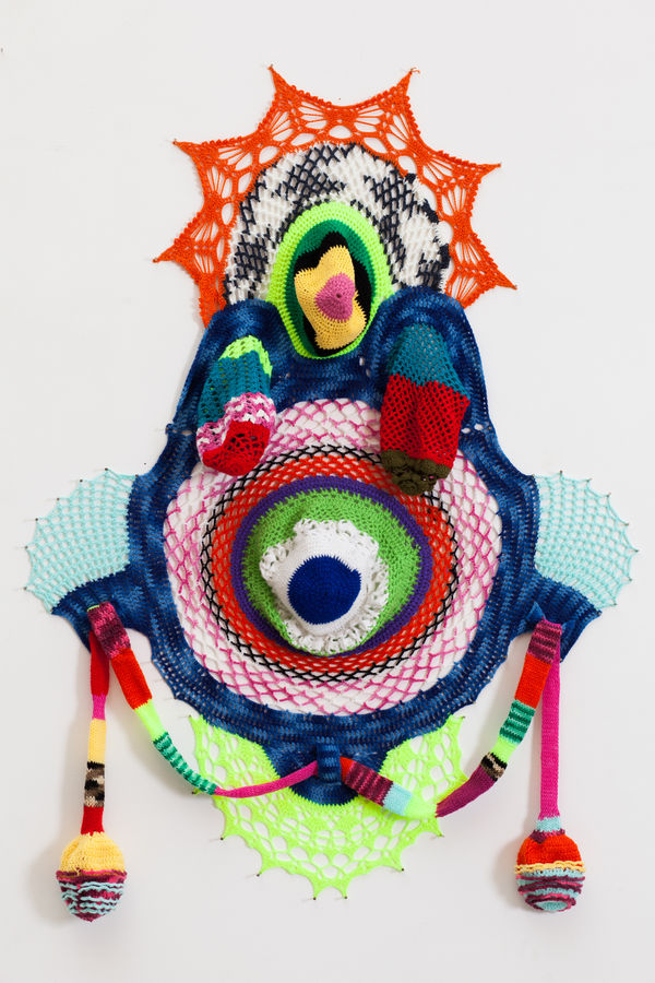 Carolina Ponte, Sem título, 2013