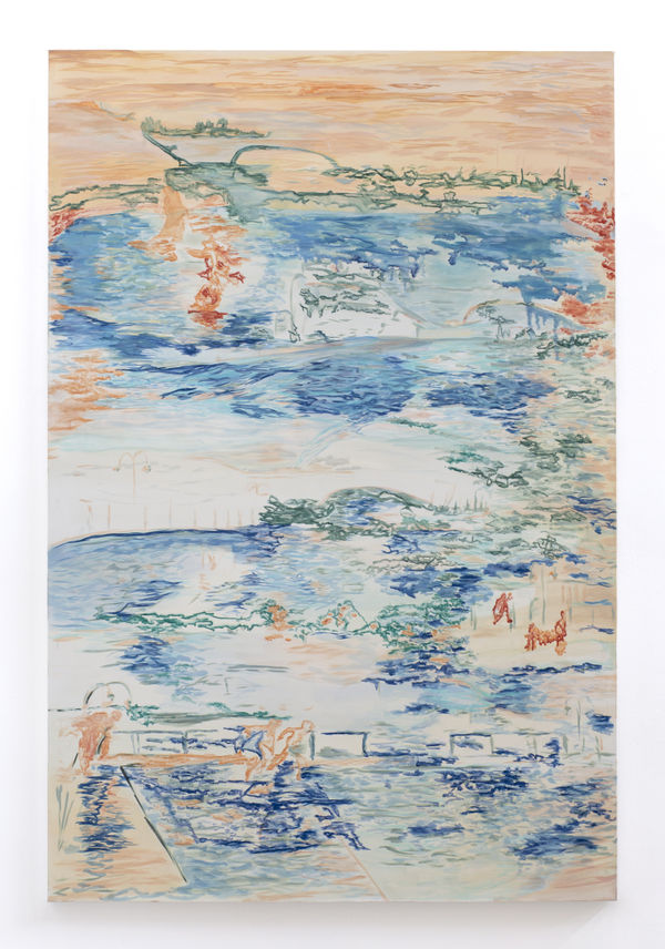 Poli Pieratti, Clima brasília III , 2022