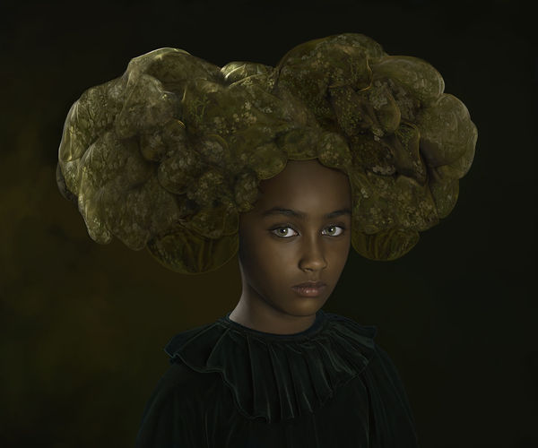 Adriana Duque, Eva, 2022