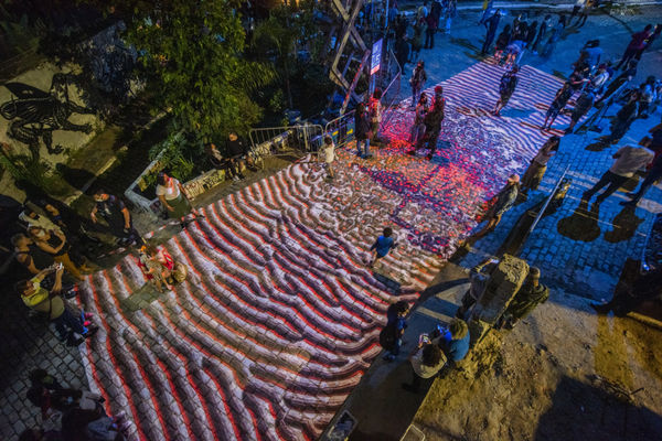 VIGAS_Leandro Mendes, DATA_Field, 2020