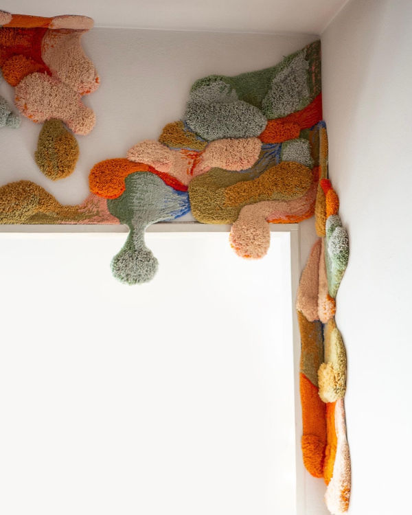 Jessica Costa, Acesso ao íntimo, 2022