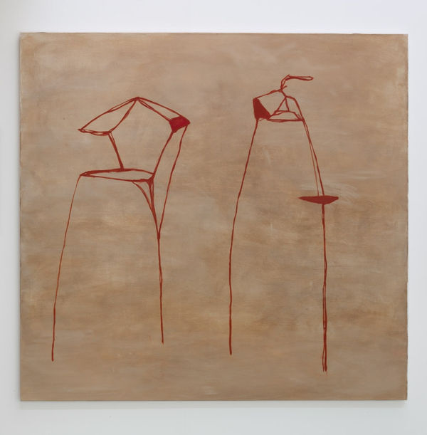 Consuelo Veszaro, Sem título, 2023