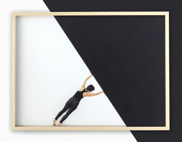 Nos bastidores da arte - Celina Portella, Conheça Celina Portella, artista plástica que utiliza de fotografias, pinturas e esculturas para...