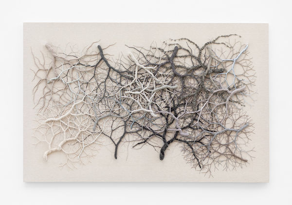 Janaina Mello Landini participa de exposição imersiva em Rotterdam, Holanda., Iris van Herpen: Sculpting the Senses — Kunsthal Rotterdam