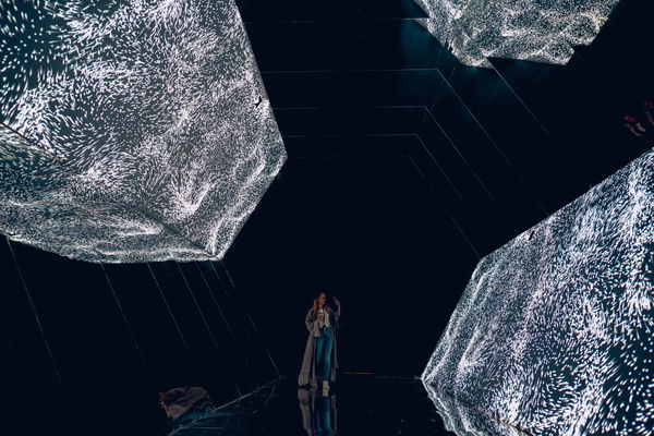 Nos bastidores da arte: Leandro Mendes_Vigas, Conheça o artista recém-representado pela Zipper