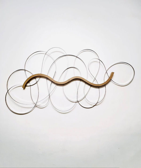 SP-Arte Rotas 2025: quatro obras para conferir no estande da Zipper, Para você espiar: obras de Katia Maciel, Celina Portella,...