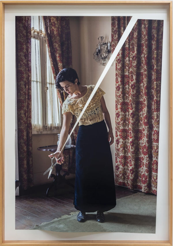 ArtRio: três exposições paralelas à feira para visitar, Katia Maciel, Luiz Zerbini e Celina Portella, artistas que compõem o acervo...