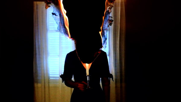 Celina Portella em 2 Graus do Equador no Chão SLZ, São Luís, Encontro dedicado à imagem em movimento reúne artistas...