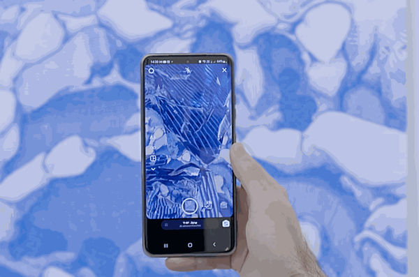 Zipper: uma galeria de arte online inteira para você, Para acompanhar os constantes avanços de metaverso e realidade virtual, a...