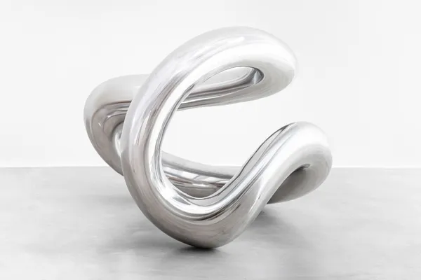 SP-Arte — 2º Andar