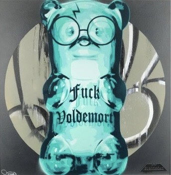 You're A Gummy 4 / 5