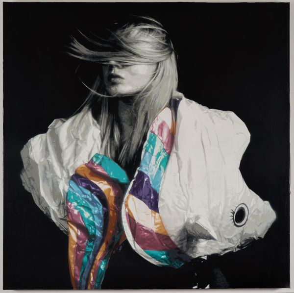 Scared to Live 3 / 3