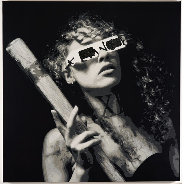 Blinding Lights 2 / 3