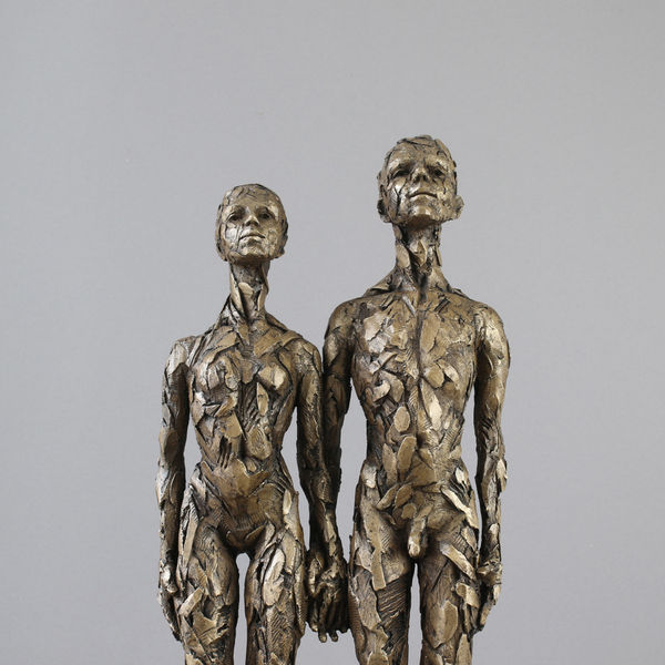 Carol Peace, Allies, 2020