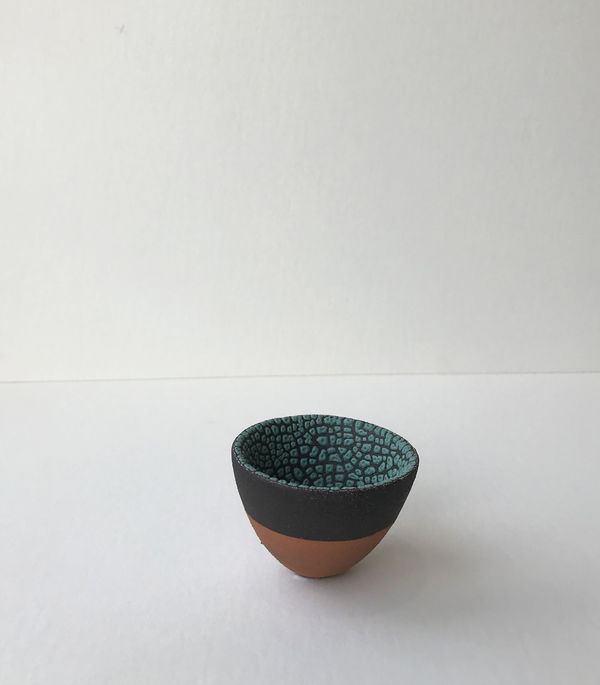 Emma Williams, Tiny Tall Bowl