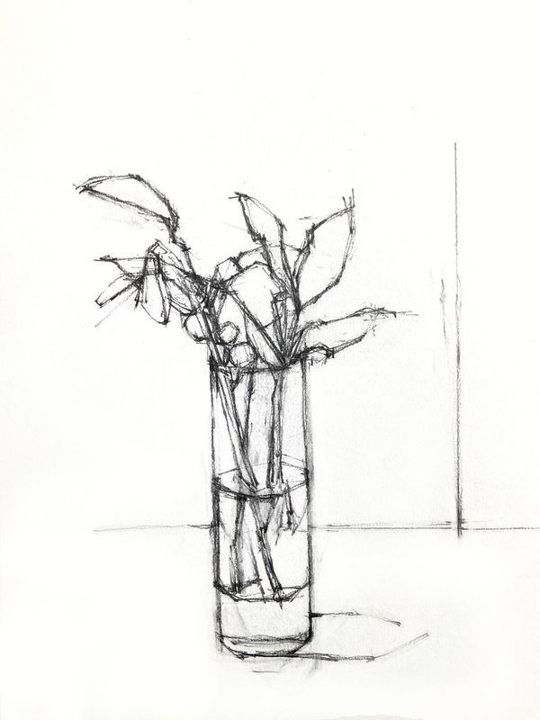 Sarah Spackman, Sunningwell Honesty, 2023