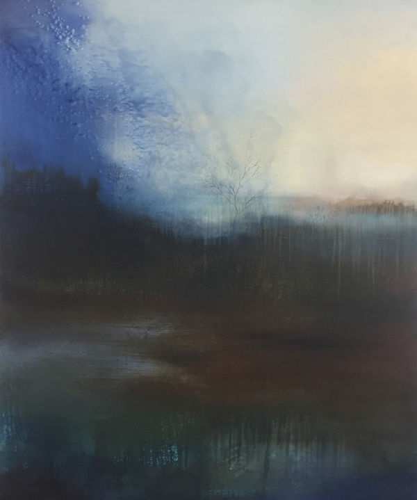 Amy Albright, Descending Pressure