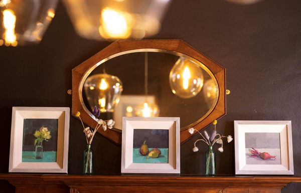 We Are Now In 'The World Of Interiors' Index