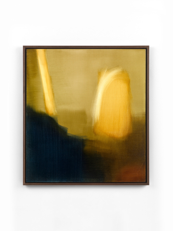 Woman with Pearl Necklace