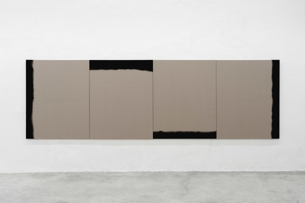 Borders of the Known World, Quartet