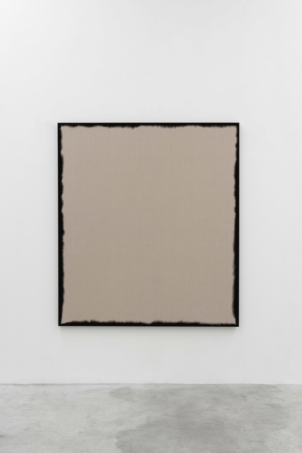 Borders of the Known World, Edge Painting II