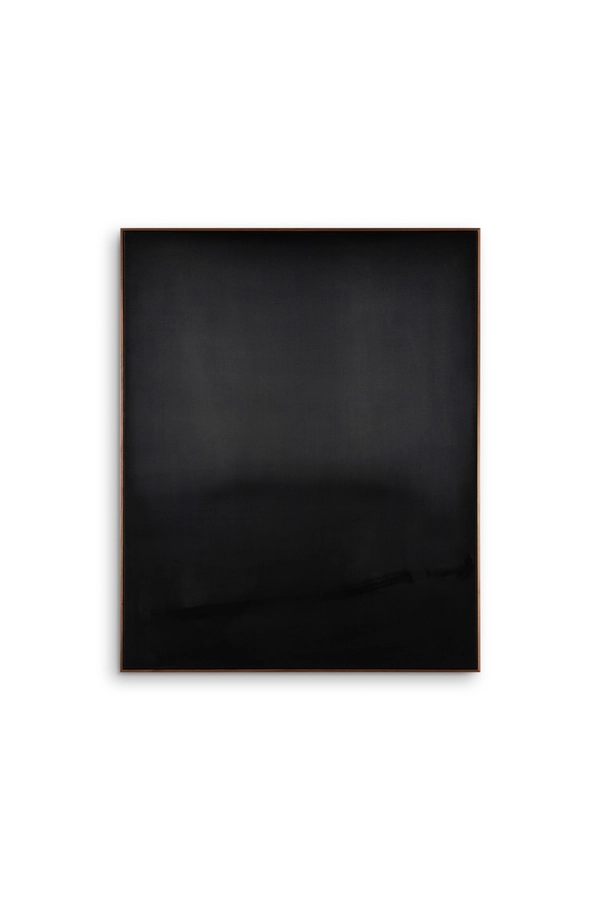 Penombra XII, 2026 oil on canvas 160cm x 130cm (63" x 51")