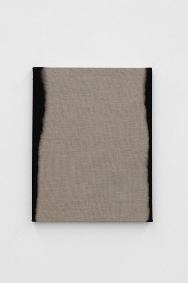 Borders of the Known World, Small edge painting II