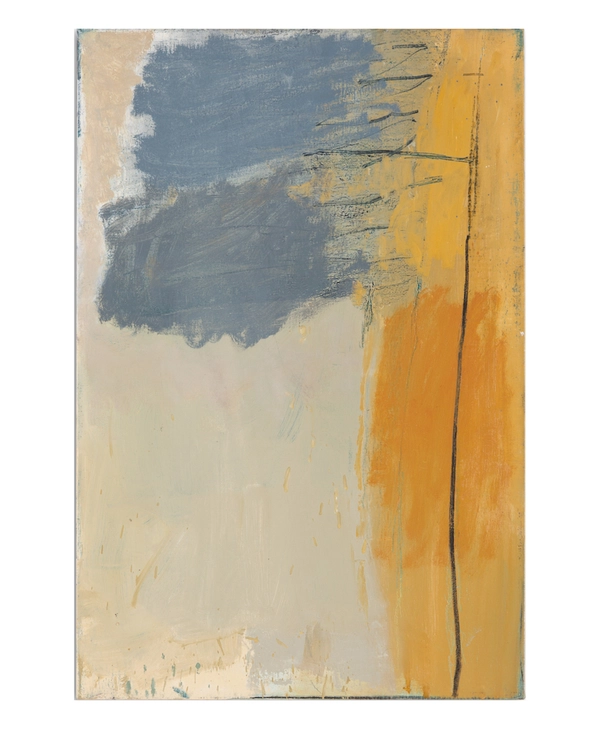 Richard Hearns, Tangier, 2023