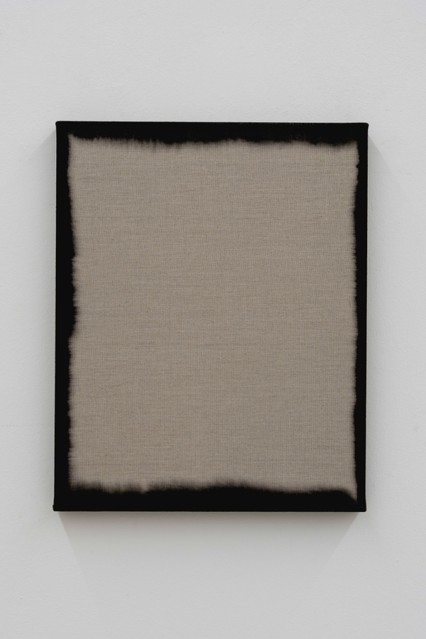 Borders of the Known World, Small edge painting I