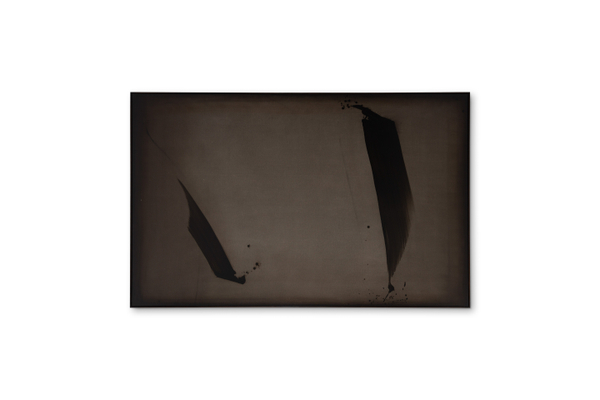 Composition 24, 2025 oil on canvas 185cm x 290cm (73" x 114")